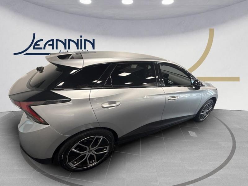 Mg Mg4 Electric 64kWh - 150 kW 2wd Luxury