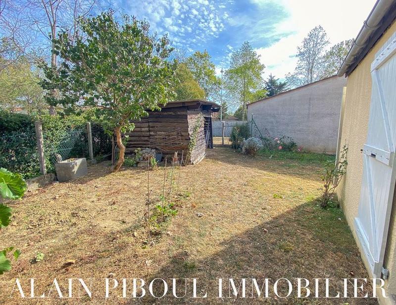 Maison traditionnelle - 104 m² - 5 pièces