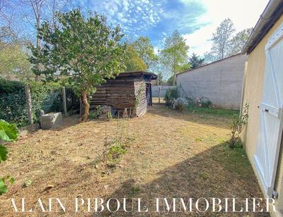 Maison traditionnelle - 104 m² - 5 pièces