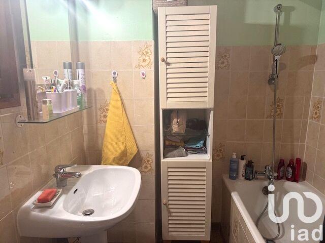 Maison de village - 89 m² - 3 pièces