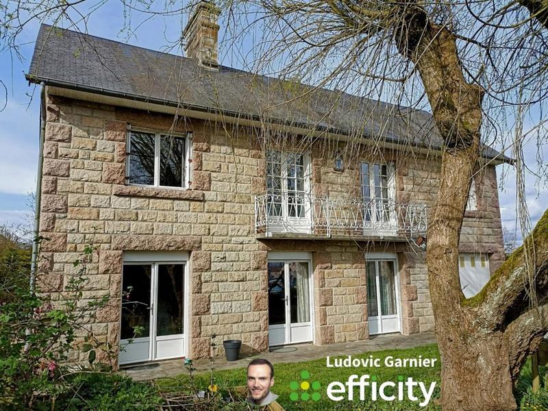 Maison - 290 m² - 10 pièces