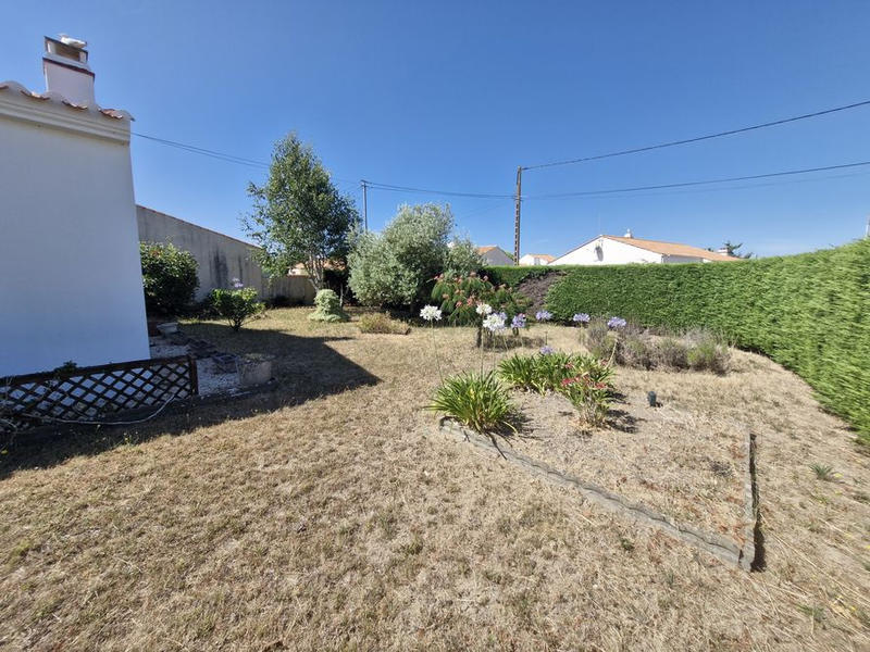 Maison - 75 m² - 3 pièces