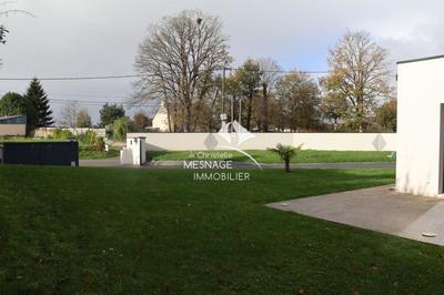 Maison - 124 m² - 6 pièces