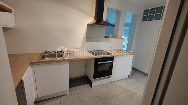 Immeuble - 195 m² - 8 pièces