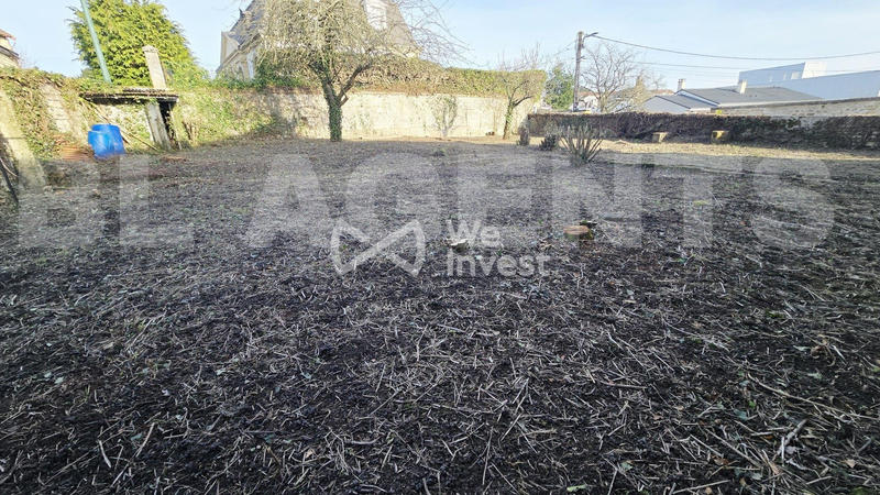 Maison - 98 m² - 4 pièces