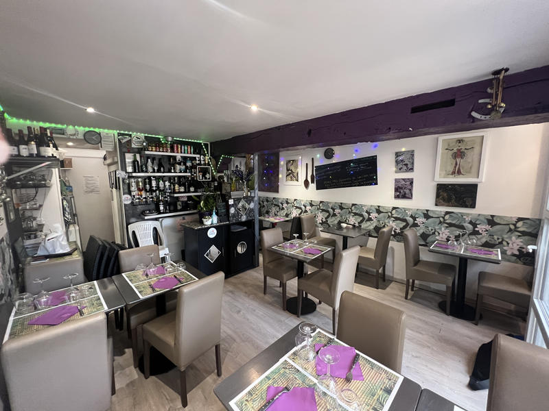 Fonds de commerce - Magasins - 30 m²