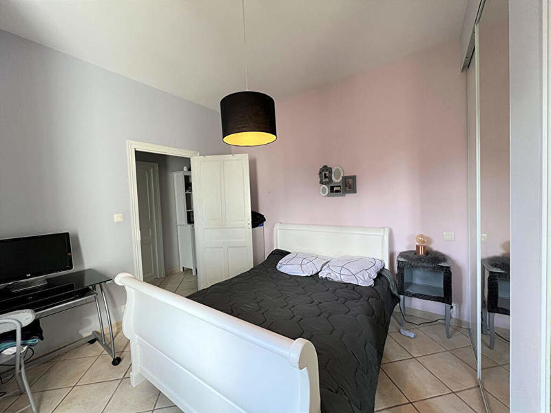 Maison - 93 m² - 6 pièces