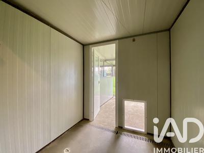 Maison - 183 m² - 6 pièces