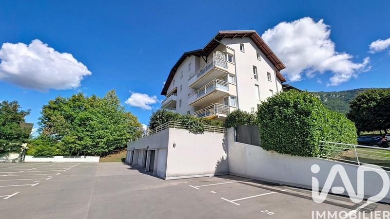 Appartement - 138 m² - 5 pièces