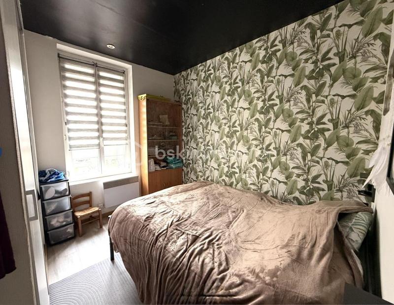 Maison en pierre - 103 m² - 7 pièces