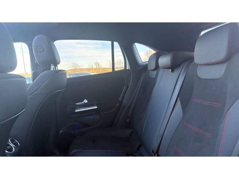 Mercedes Gla 200 d 8g-Dct Amg Line