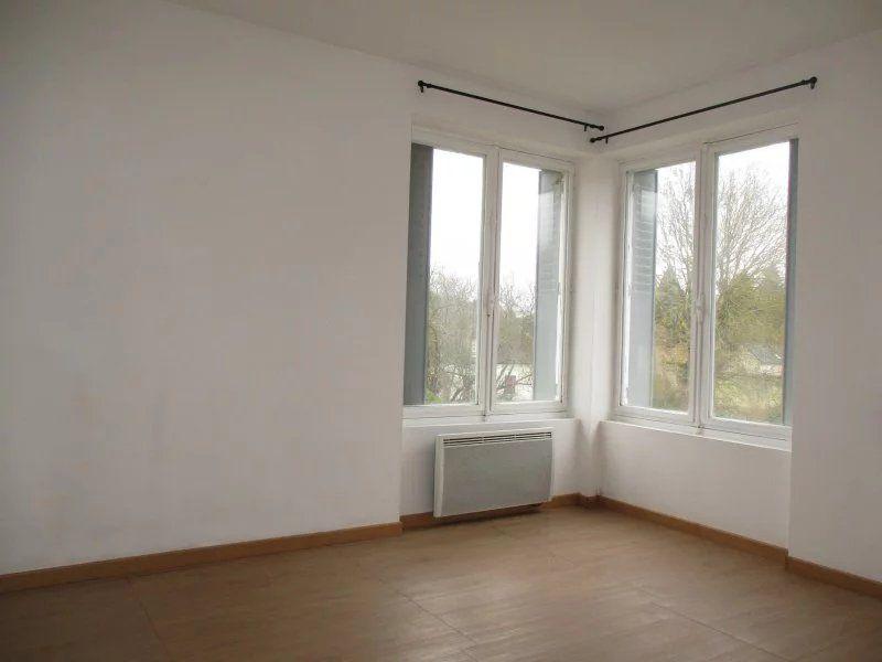 Maison - 70 m² - 4 pièces