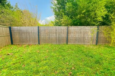 Maison - 102 m² - 4 pièces