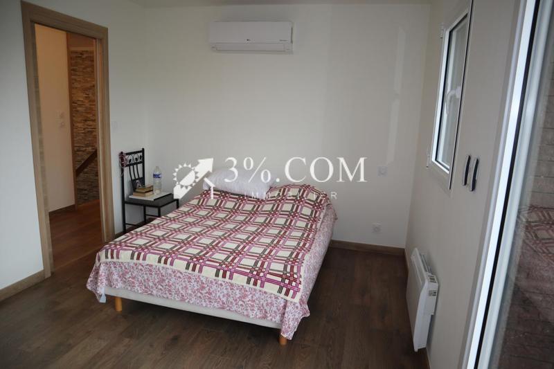 Maison - 175 m² - 5 pièces