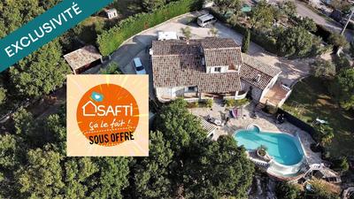 Maison - 155 m² - 4 pièces