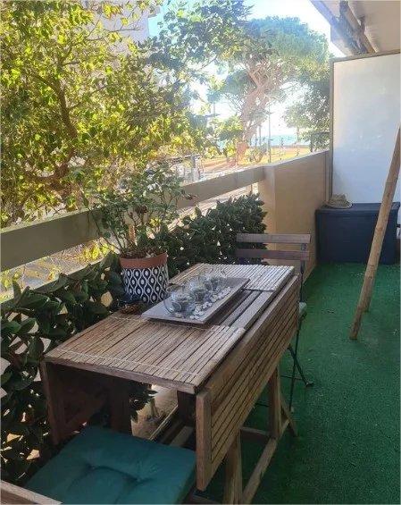 Appartement - 1 pièce