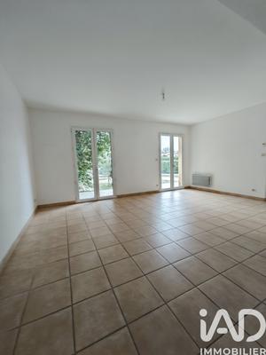 Maison - 117 m² - 6 pièces