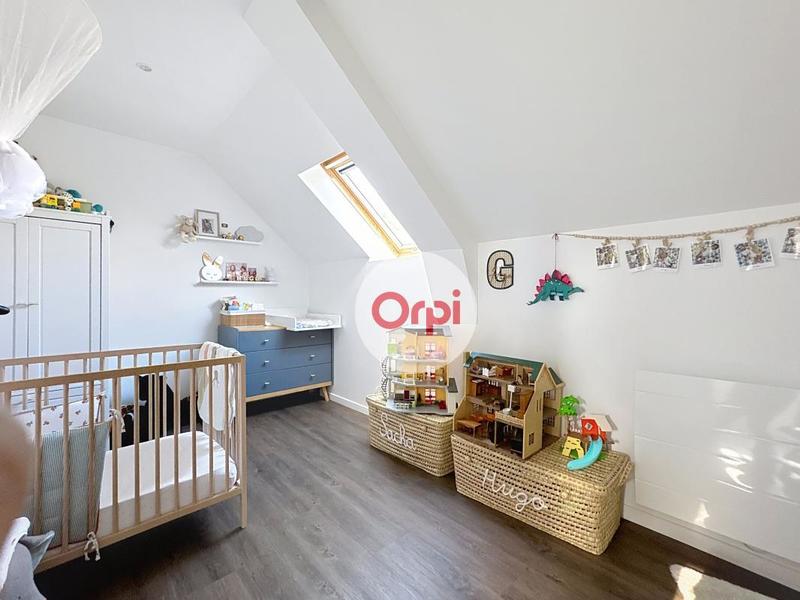 Maison en pierre - 84 m² - 4 pièces