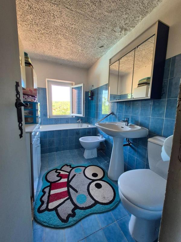 Bastide - 155 m² - 10 pièces