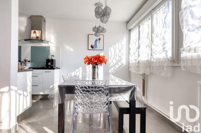 Appartement - 72 m² - 3 pièces