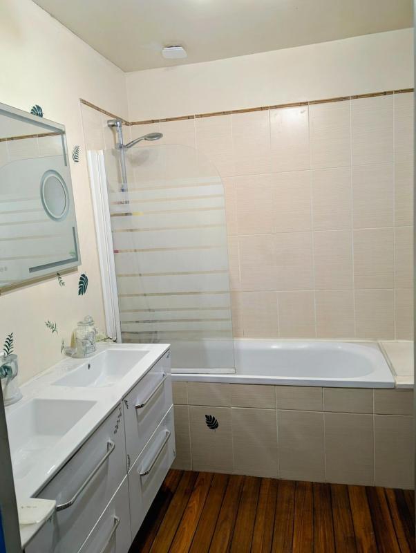 Maison de campagne - 118 m² - 5 pièces