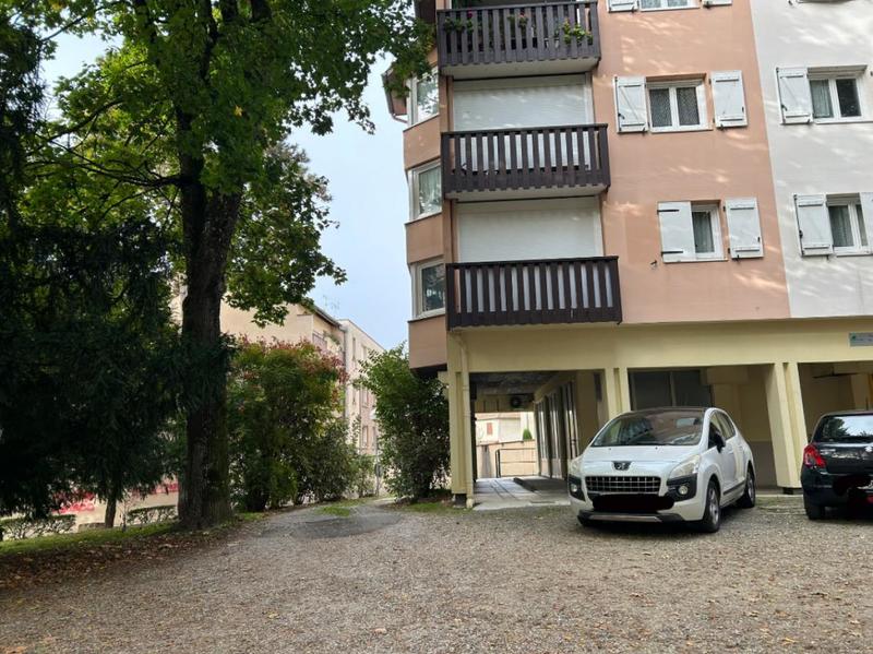 Local d'activité / Entrepôt - 30 m²