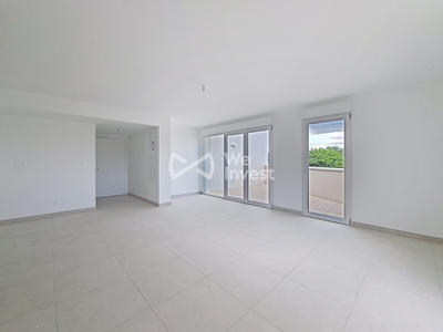 Appartement - 73 m² - 3 pièces