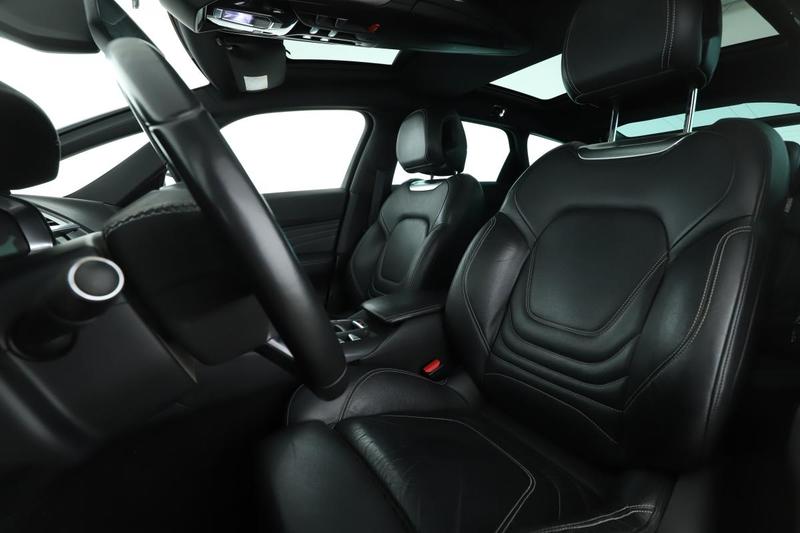 Ds Ds 5 2.0 Blue-HDi Sport Chic Eat6 180 ch