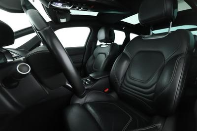 Ds Ds 5 2.0 Blue-HDi Sport Chic Eat6 180 ch