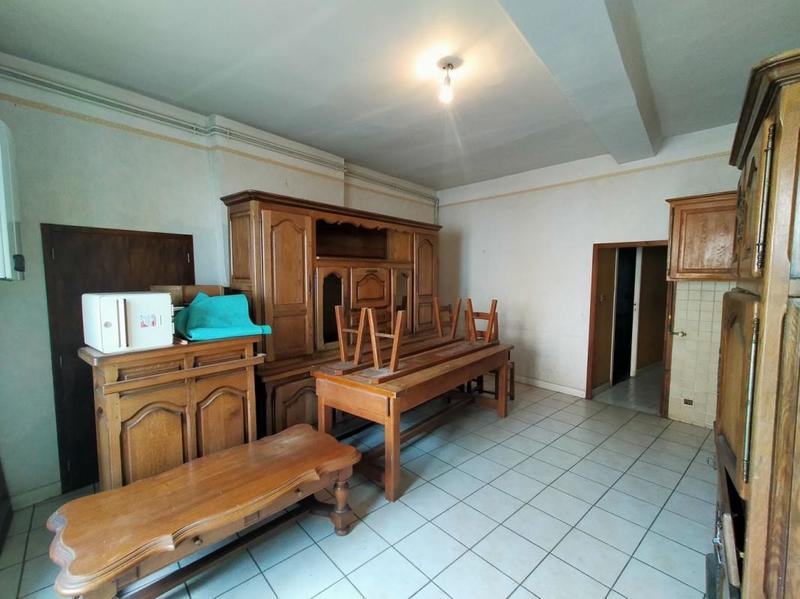 Maison de ville - 49 m² - 5 pièces