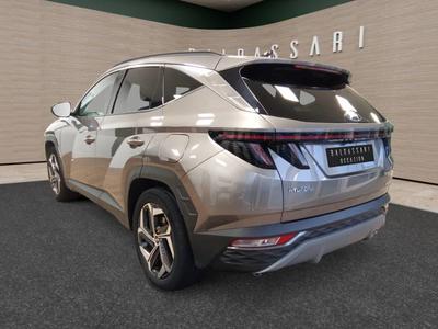 Hyundai Tucson 1.6 t-Gdi 265 Htrac Plug-in Bva6 Creative