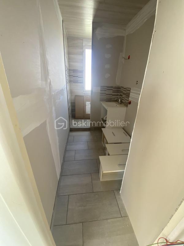 Maison - 126 m² - 6 pièces