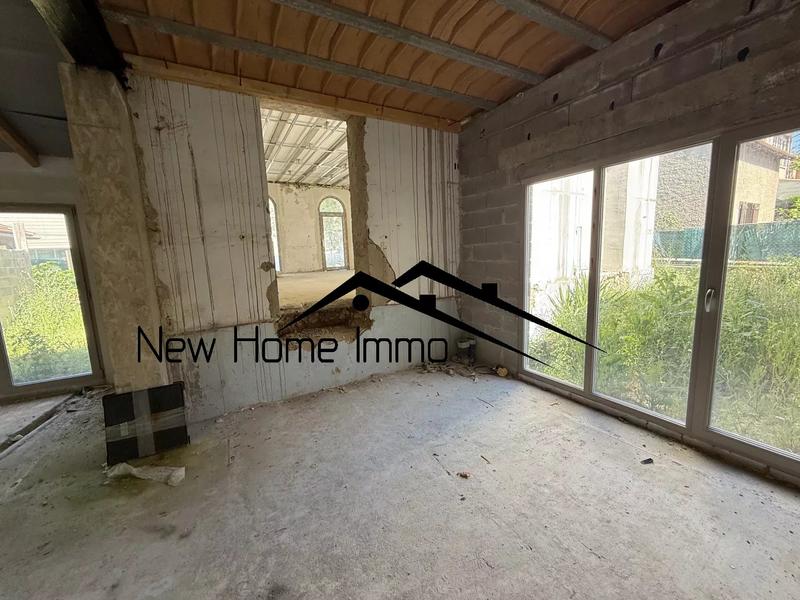 Villa - 174 m² - 6 pièces