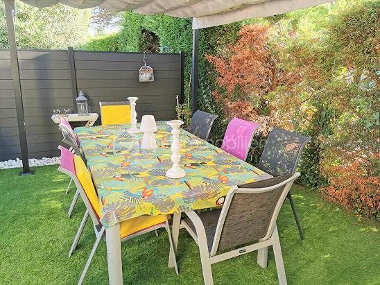 Corps de ferme - 257 m² - 10 pièces