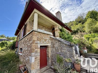 Maison - 102 m² - 5 pièces