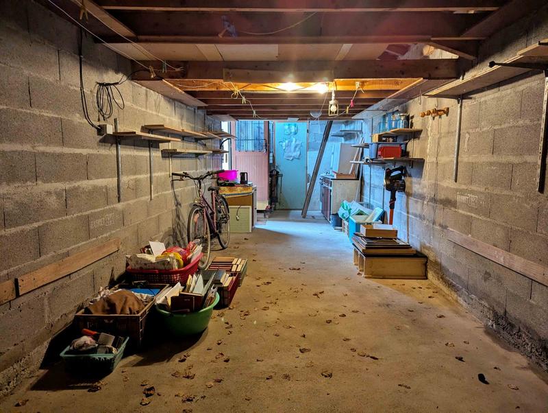 Maison - 78 m² - 4 pièces