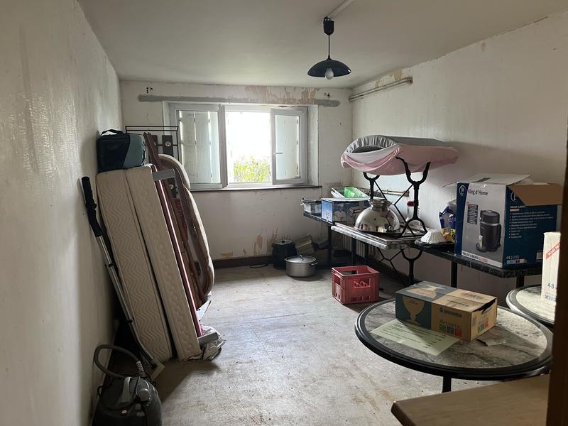 Maison de ville - 156 m²