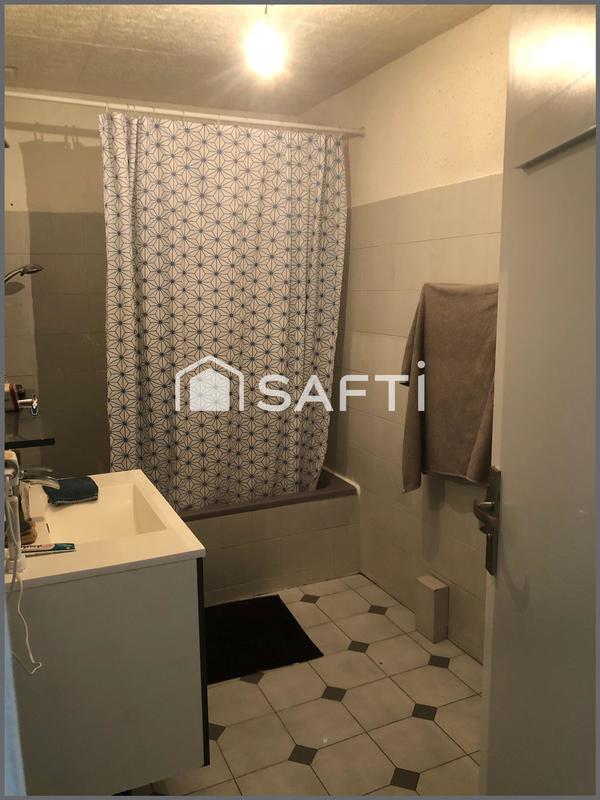 Maison de ville - 132 m² - 5 pièces