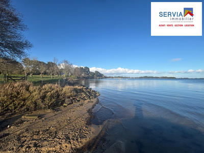 Maison contemporaine - 106 m² - 4 pièces