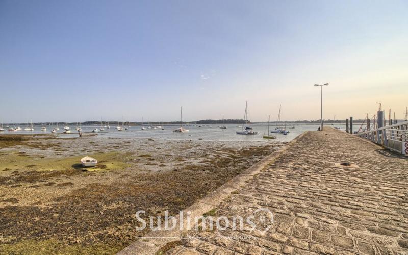 Maison - 162 m² - 7 pièces