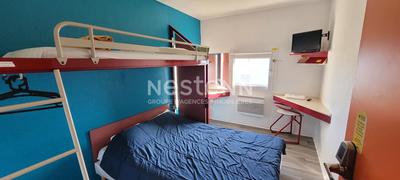 Fonds de commerce - 500 m²