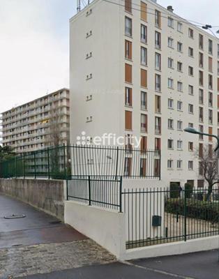 Appartement - 69 m² - 4 pièces