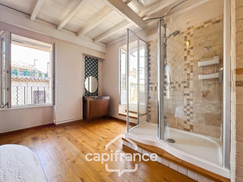 Maison en pierre - 119 m² - 5 pièces