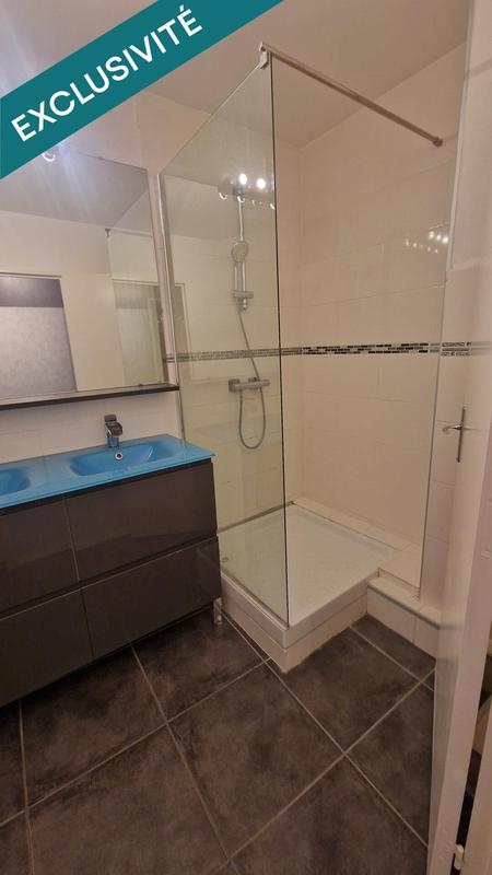 Appartement - 71 m² - 3 pièces