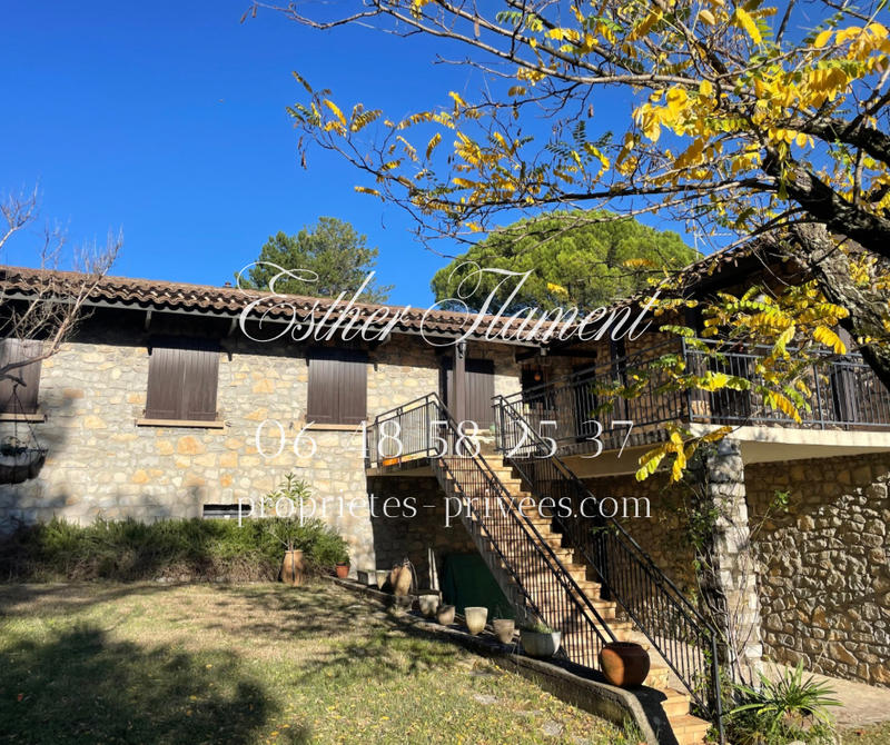 Maison - 127 m² - 6 pièces