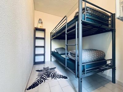 Appartement - 28 m² - 1 pièce