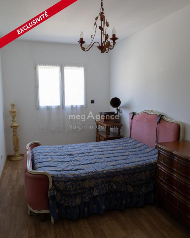 Maison - 101 m² - 5 pièces