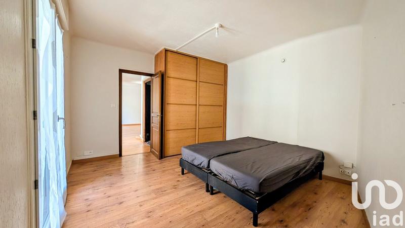 Appartement - 63 m² - 2 pièces