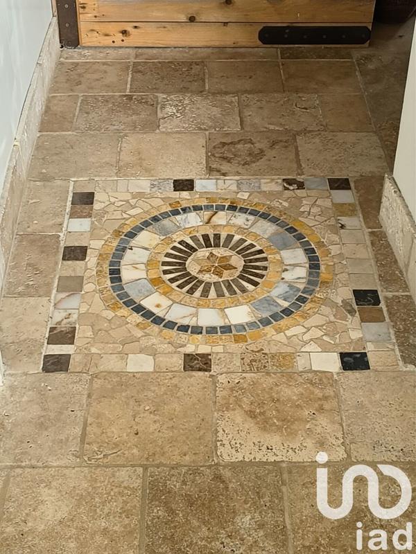 Maison - 127 m² - 3 pièces