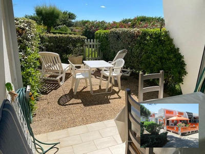 Appartement - 24 m² - 1 pièce